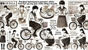 実用的なテクニック