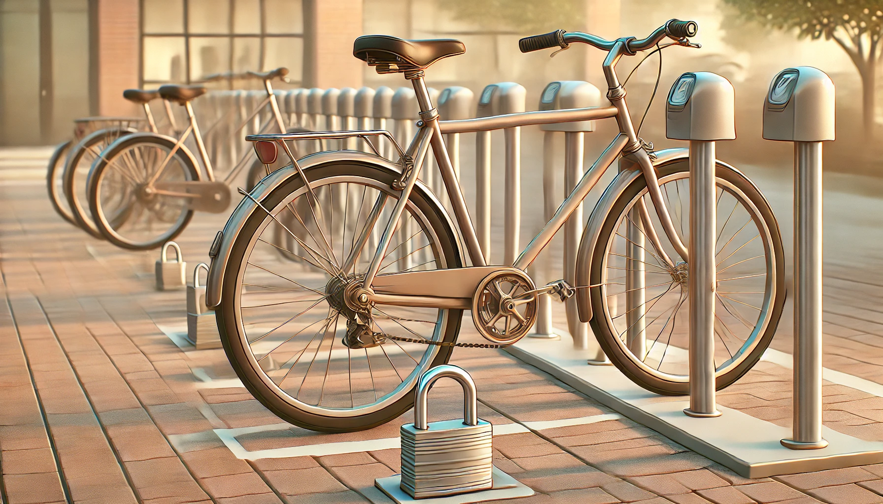 自転車をとめる漢字の正解は？駐める・停める・止めるの違いを徹底解説