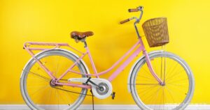 自転車のカゴの捨て方