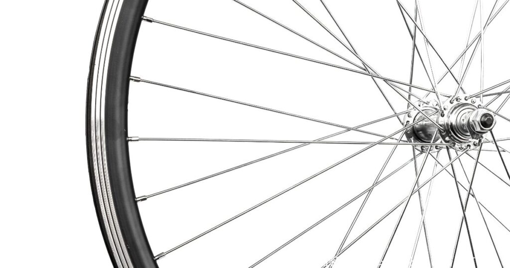 自転車のリム幅はどこに書いてある？