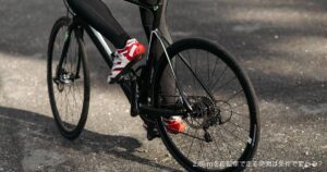 2.8kmを自転車で走る時間は条件で変わる?