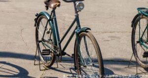 まとめ:自転車の両足スタンドが下がらない原因と対処法