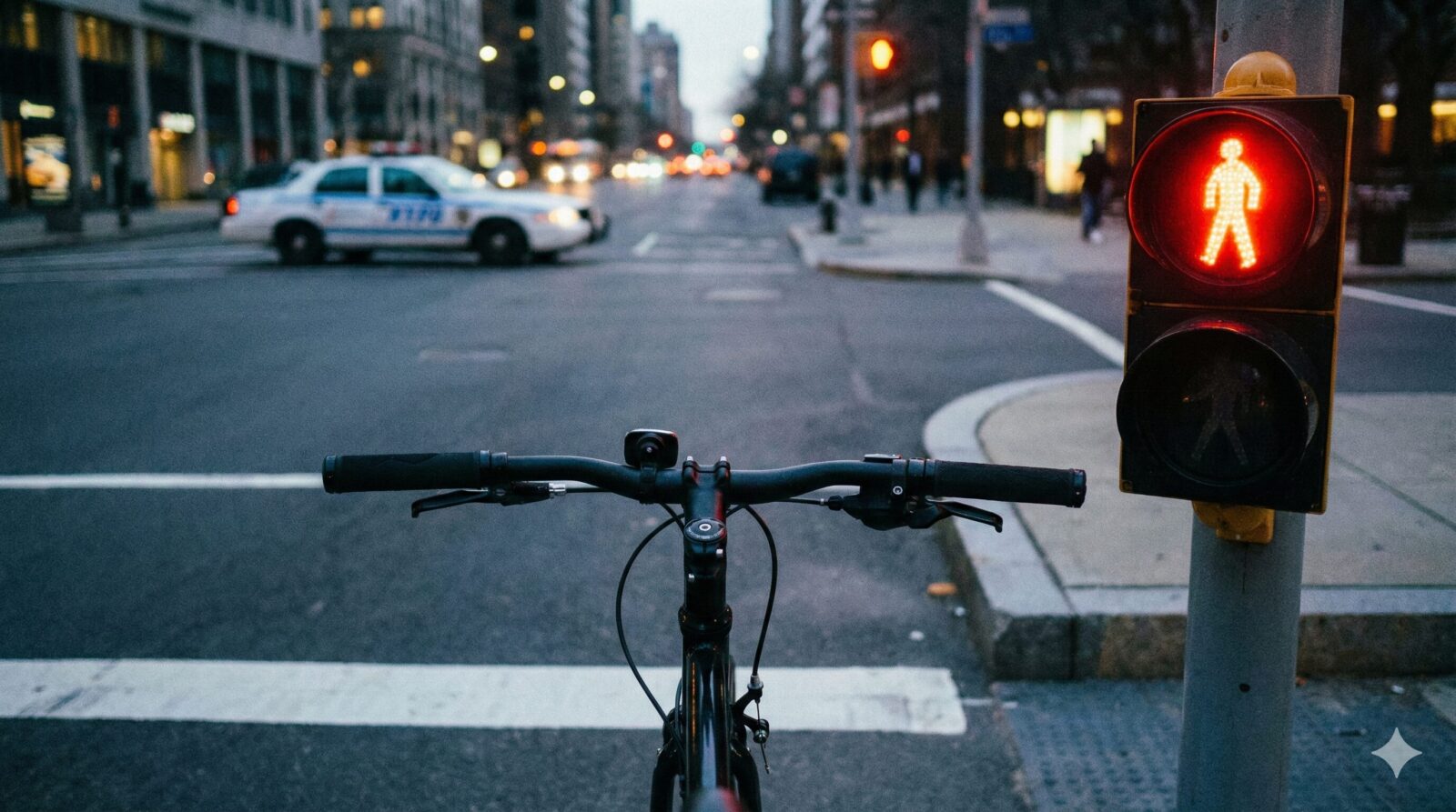 自転車の信号無視で後日呼び出しの確率は？いつ届く？カメラ捜査を徹底解説