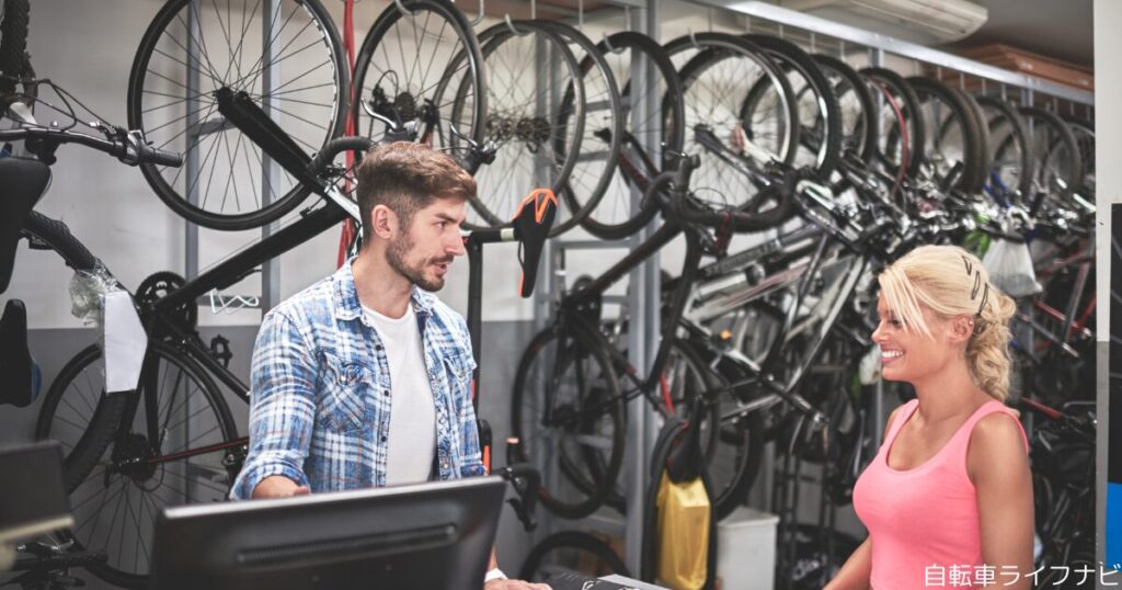 電動自転車の分割払いは審査なしで利用できる？