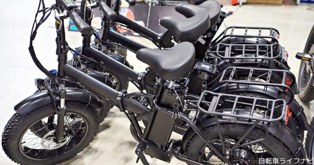 電動自転車のトルクセンサーは改造できる？