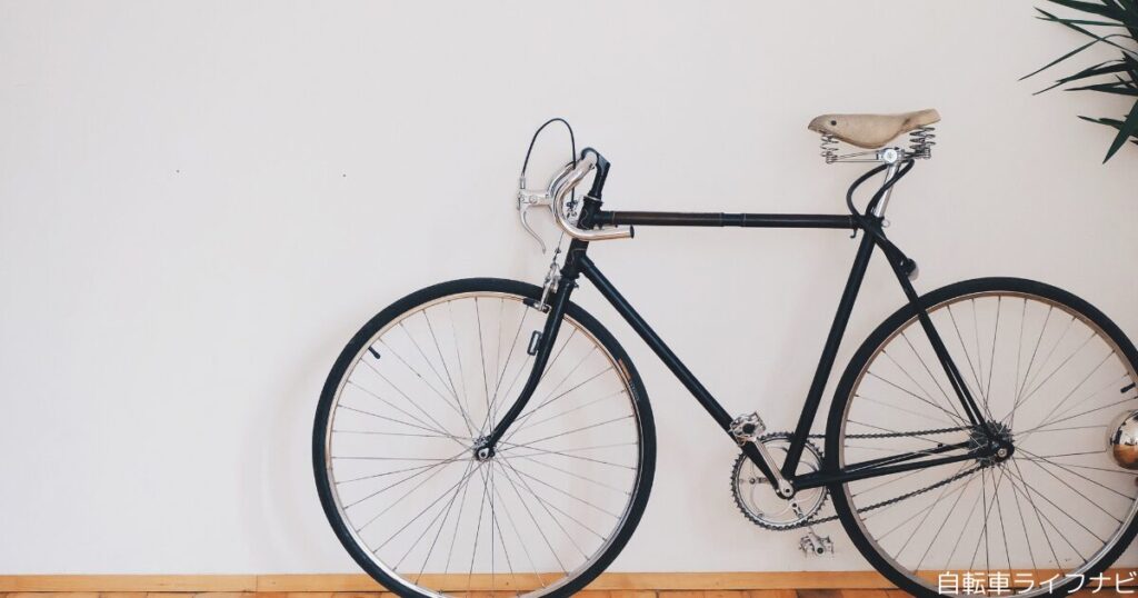 自転車の読み方は「じでんしゃ」？