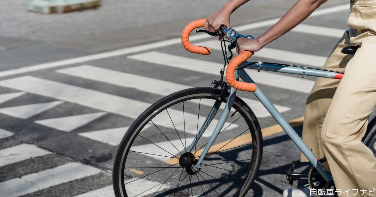 自転車のひき逃げがばれるまでの日数は？