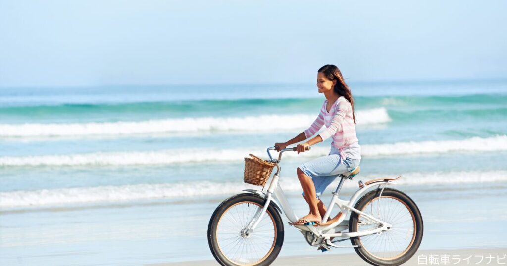 自転車の油で服が汚れた時の応急処置は？