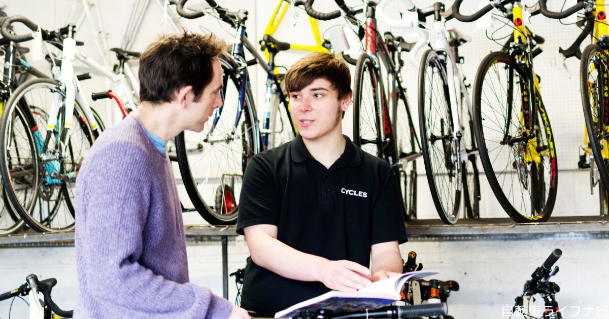 電動自転車の分割払いは審査なしで利用できる？