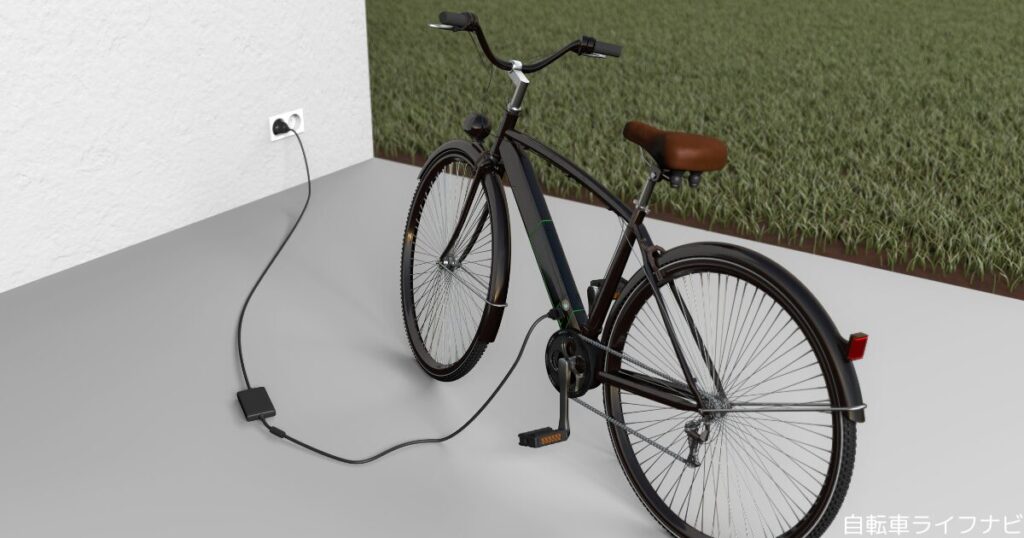 電動自転車のトルクセンサーは改造できる？
