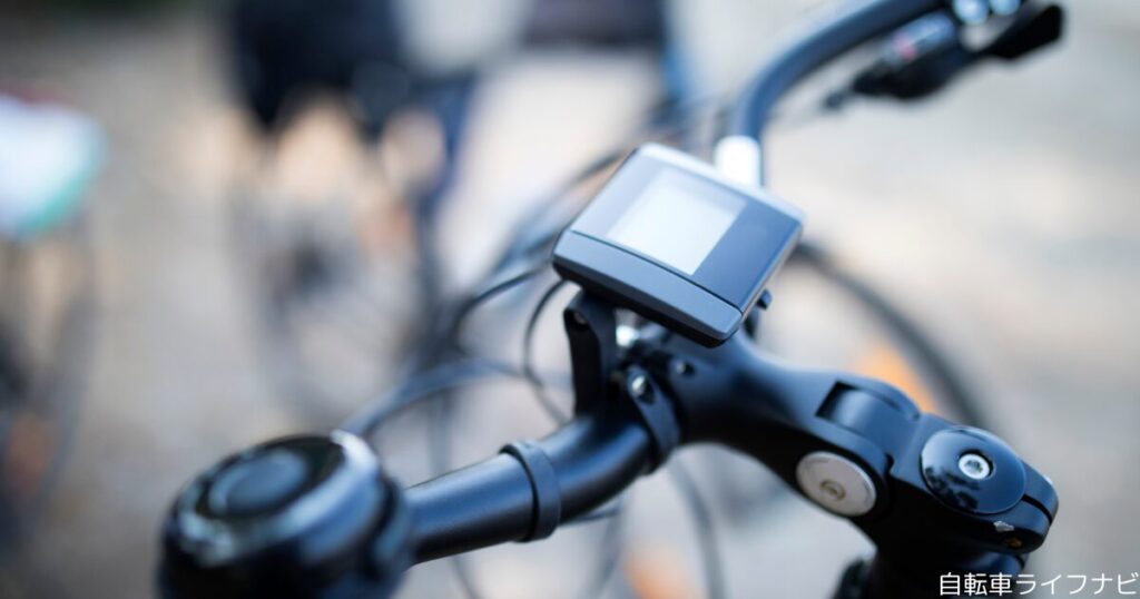 電動自転車のスイッチの交換費用は？