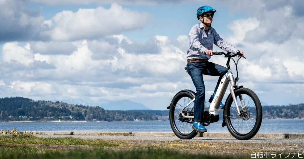 電動自転車のライト交換の値段は？