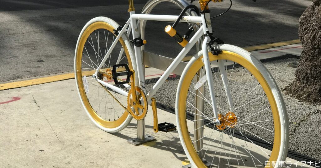 自転車の鍵の合鍵はホームセンターで作れる？