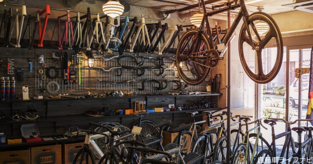 自転車の値上がりはいつから？