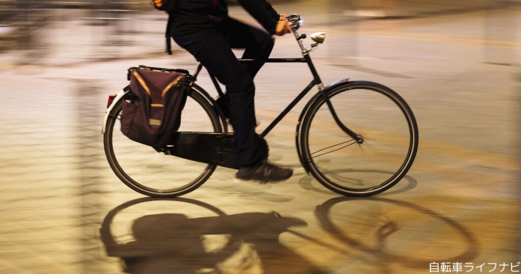 自転車の飲酒運転の罰金は初犯かどうかで変わる？
