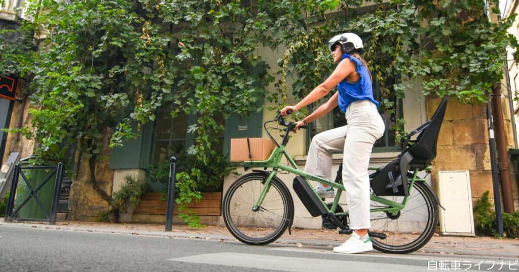 電動自転車のセンサーエラーの直し方は？
