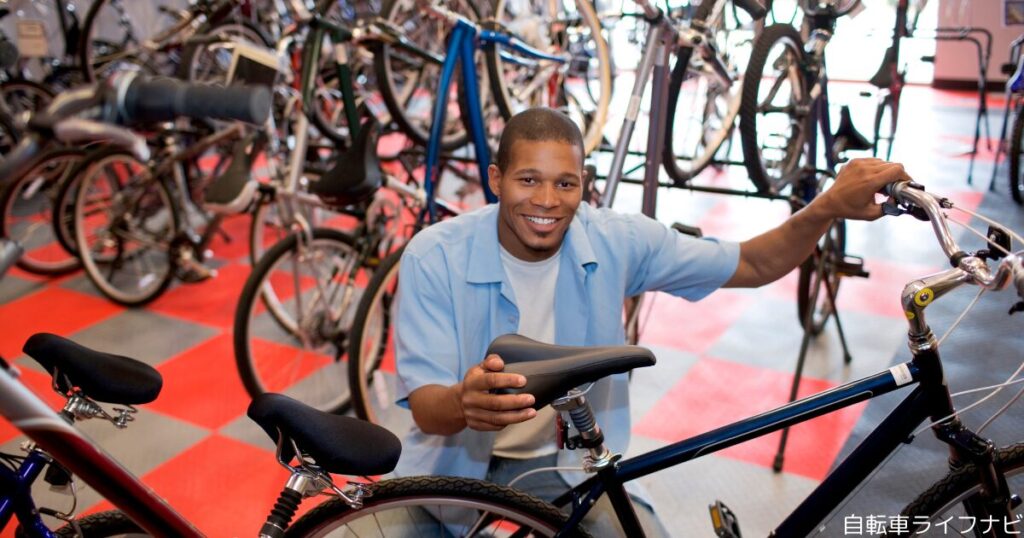 電動自転車の分割払いは審査なしで利用できる？