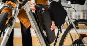 電動自転車のバッテリーを自分で再生する方法は？