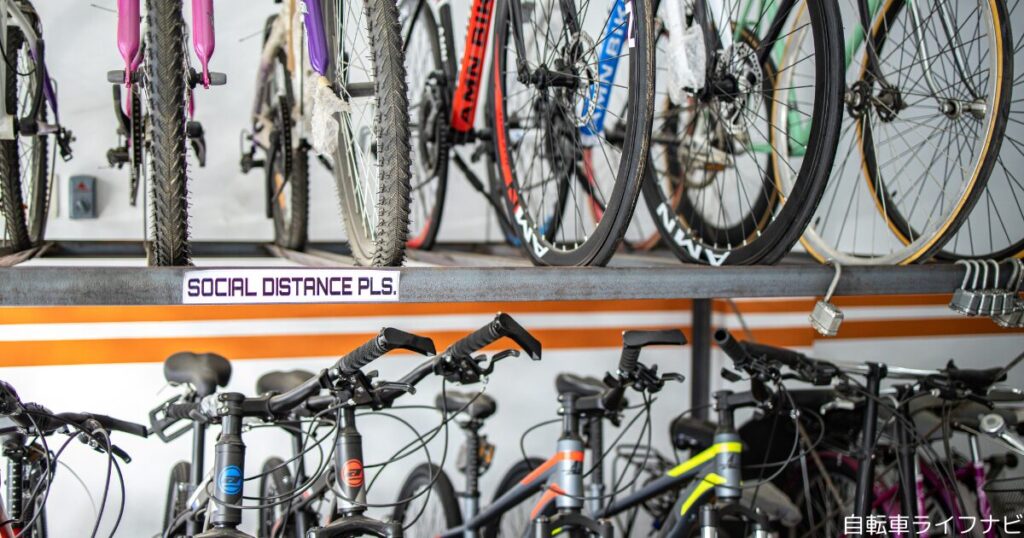 自転車業界はオワコン？