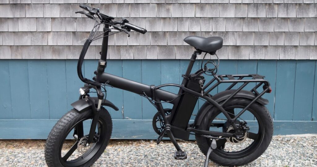 自転車のステッカーのお湯を使った剥がし方は？