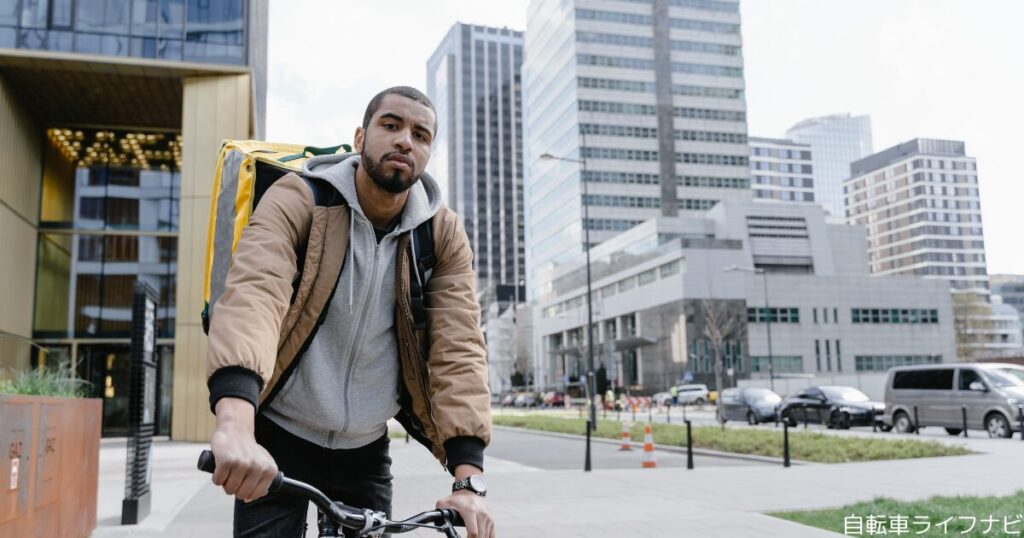 自転車のひき逃げがばれるまでの日数は？