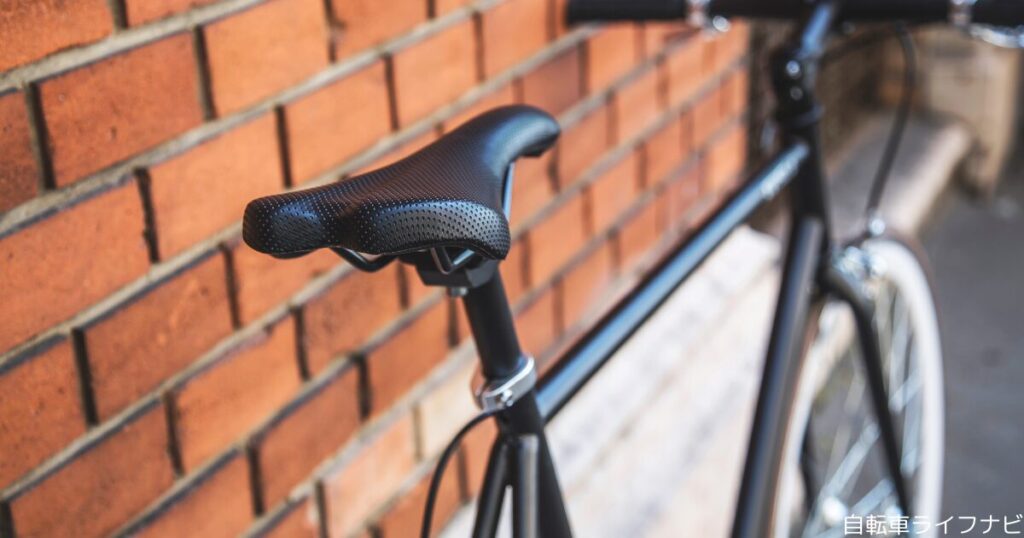 自転車を処分する時に防犯登録シールははがすべき？