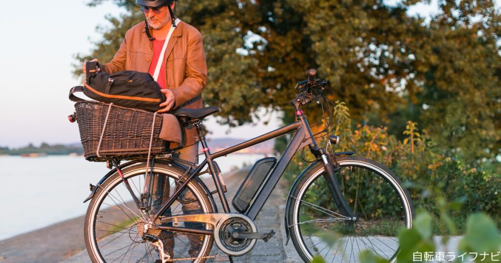 電動自転車のスタンド交換の料金は？