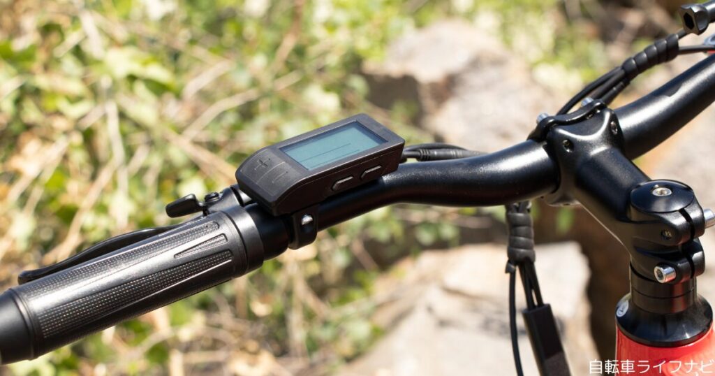 電動自転車のスイッチの交換費用は？