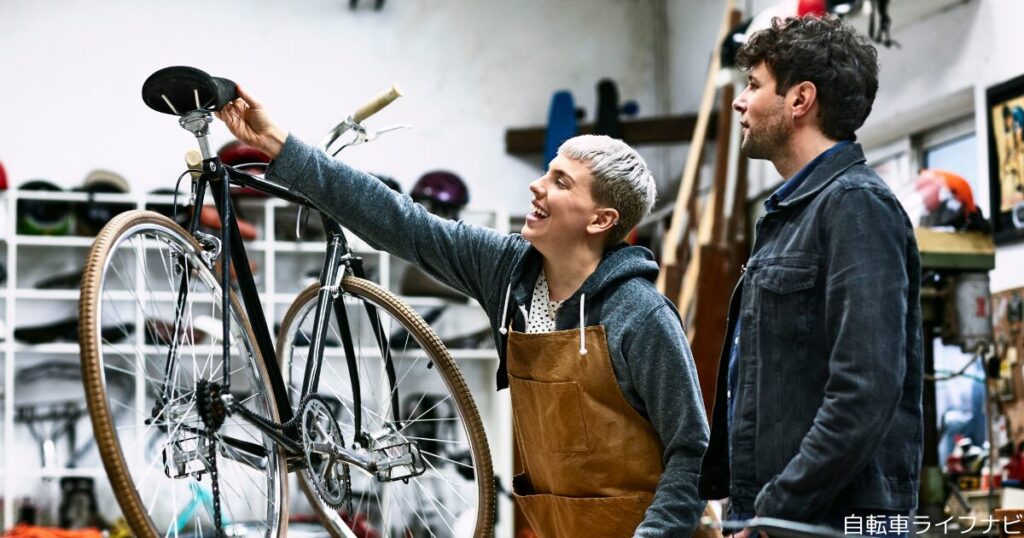 自転車業界はオワコン？