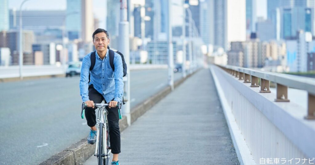 会社へ自転車通勤の申請書を出す時の理由の書き方は？