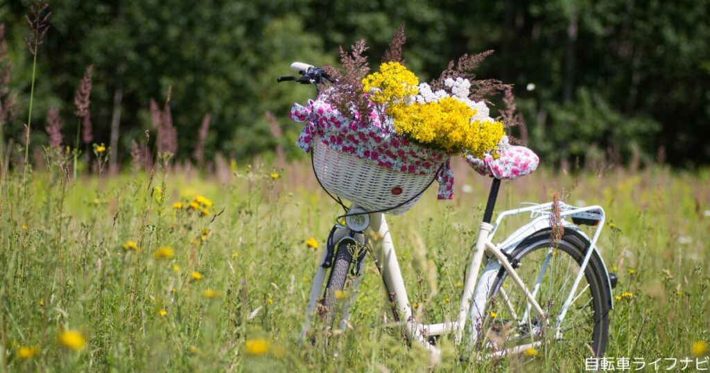 自転車の読み方は「じでんしゃ」？