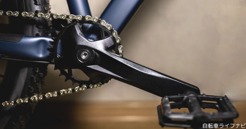 自転車のチェーンが外れた時のスピリチュアル的な意味は？
