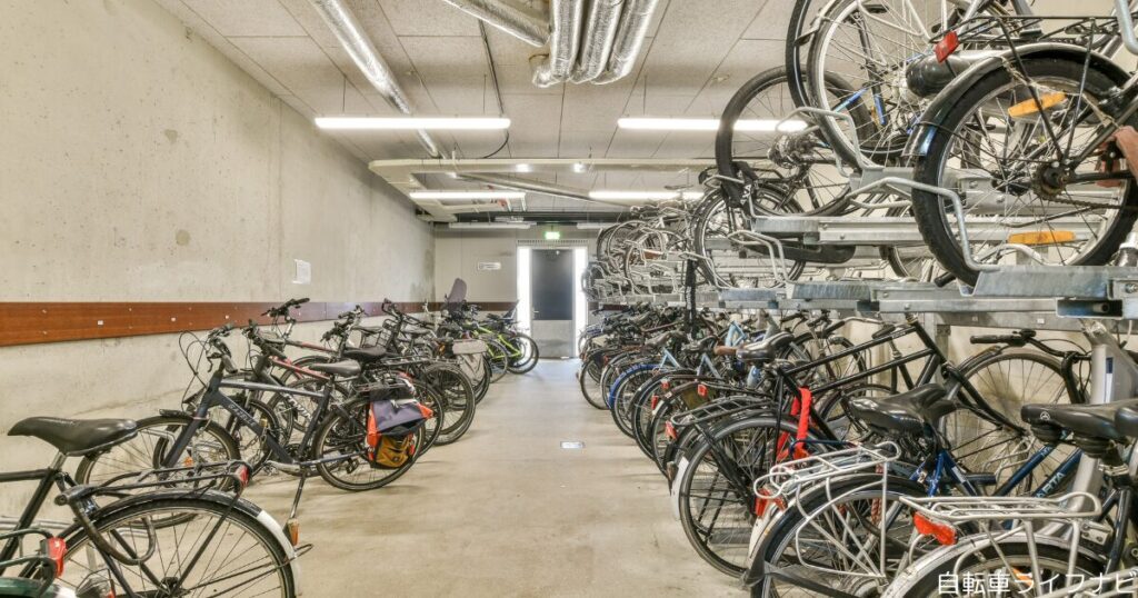 自転車を撤去された時に無料で返してもらうには？