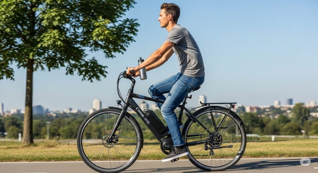 26インチの電動自転車は後悔する?