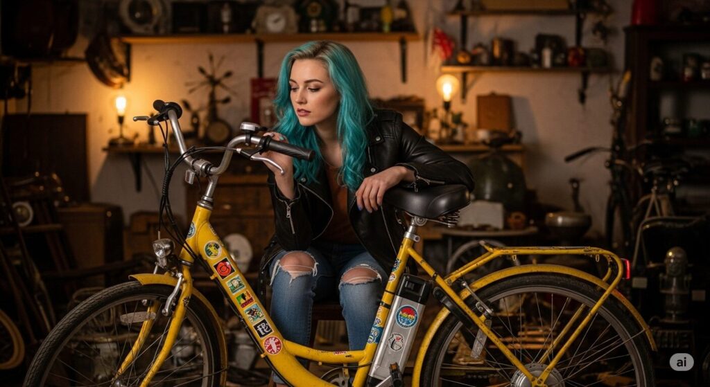 電動自転車を買い替えるか修理するかの判断基準は?