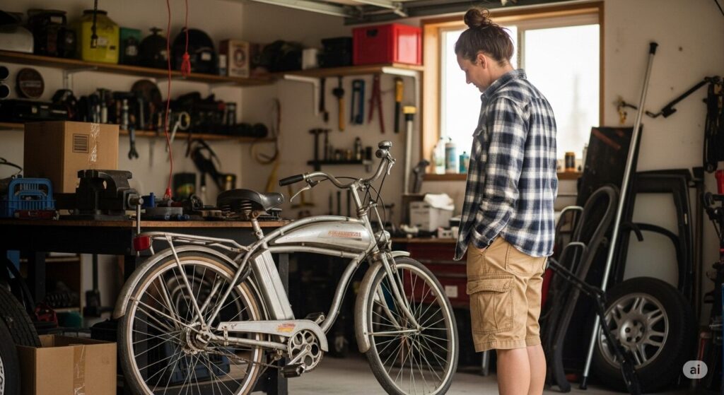 電動自転車を買い替えるか修理するかの判断基準は?