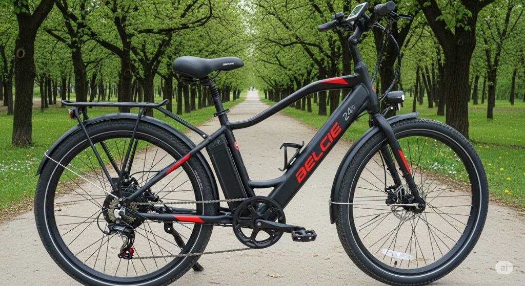24インチの電動自転車のデメリットは?