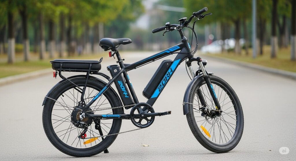 24インチの電動自転車のデメリットは?