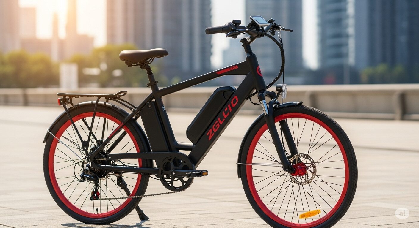 24インチの電動自転車のデメリットは？