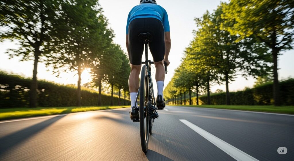 自転車のホイールの歪みの修理料金は?