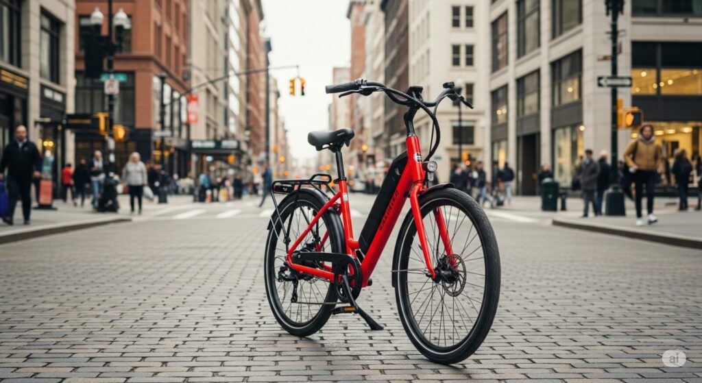 電動自転車は20インチと24インチ、どっちがおすすめ?