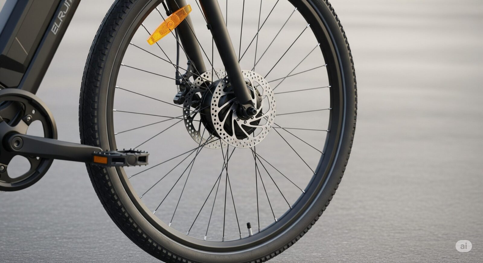 電動自転車のホイール交換の値段は？