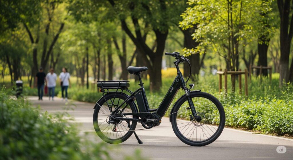 電動自転車は20インチと24インチ、どっちがおすすめ?