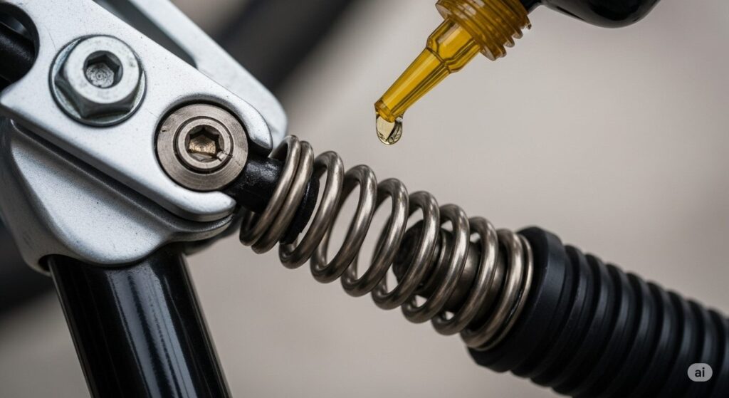 自転車のスタンドの修理代は?