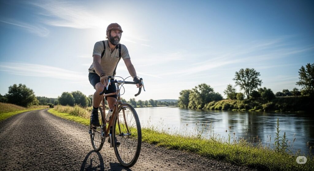 普通の自転車を電動自転車にする方法をわかりやすく解説