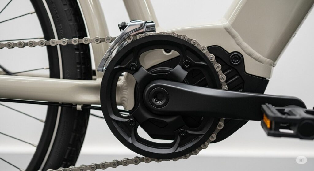 電動自転車のアシストギアの交換費用はいくら?