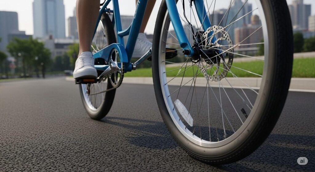 電動自転車のアシストギアの交換費用はいくら?