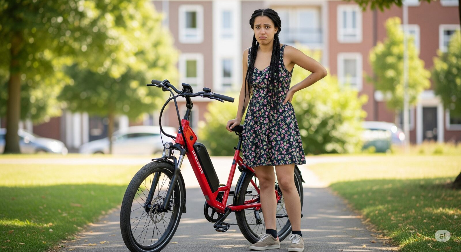 電動自転車を買ったけどいらなかったと後悔する人は多い？