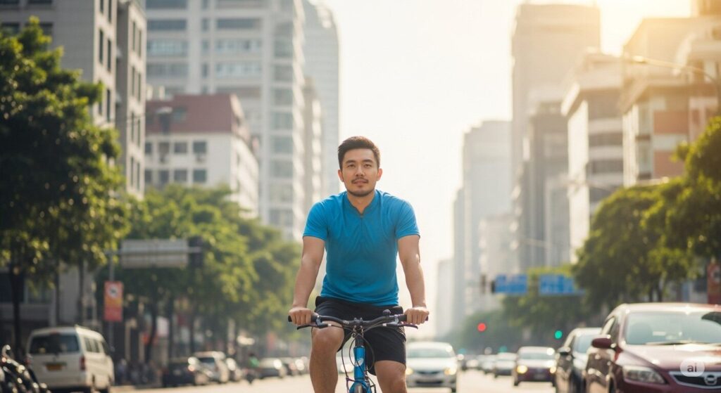パンクレスタイヤ自転車はデメリットだらけって本当？