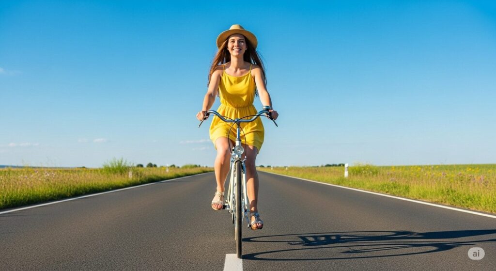 パンクレスタイヤ自転車はデメリットだらけって本当？